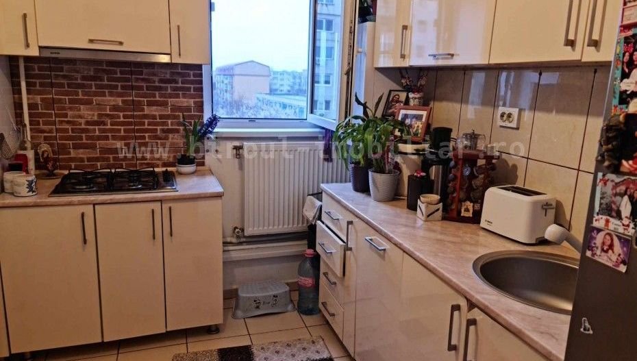 Apartament 2 Camere – Centrală pe Gaze | Credit Ipotecar Acceptat - Poză 2