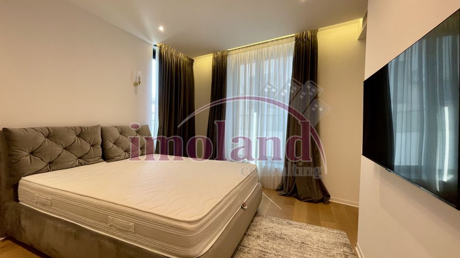 Închiriere DUPLEX premium 127 mp + 121 mp curte | 2 parcări | Primăverii - Poză 17