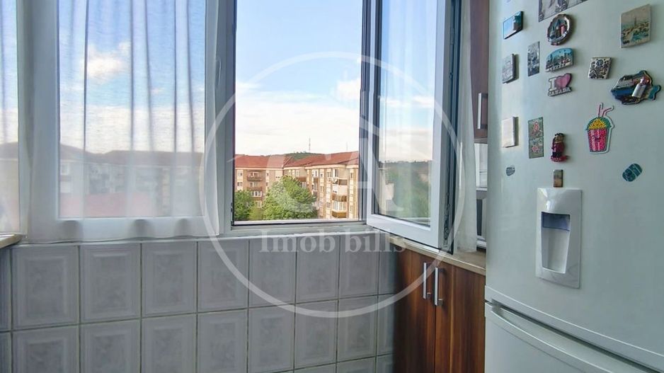 Apartament cu 2 camere de vanzare in zona Velenta, Oradea - Poză 11