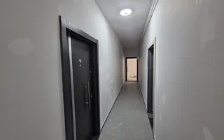 Apartament 3 Camere cu gradiina 80 mp | Tunari - Poză 18
