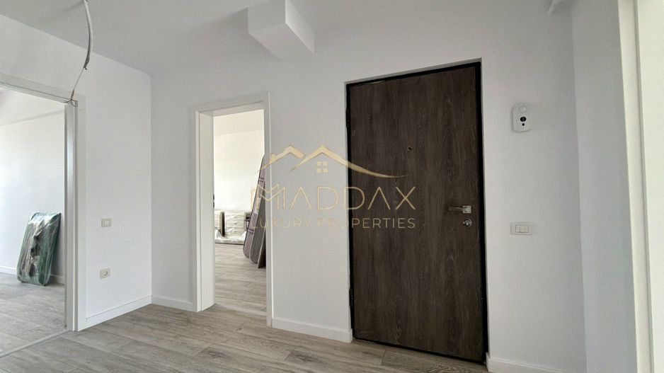 Apartament 3 camere // 157,6 mp utili + parcare // Aviatiei - Poză 12