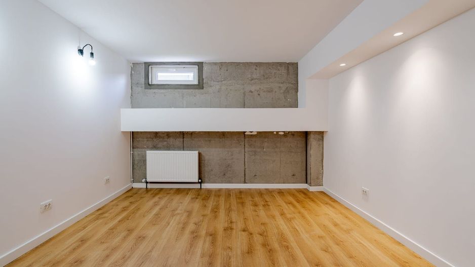 Casa S+P (320mp), Snagov (Tancabesti), Constructie 2024 - Poză 15