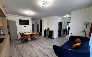 Confort modern într-o zonă liniștită , zona Poligon. - Poză 5