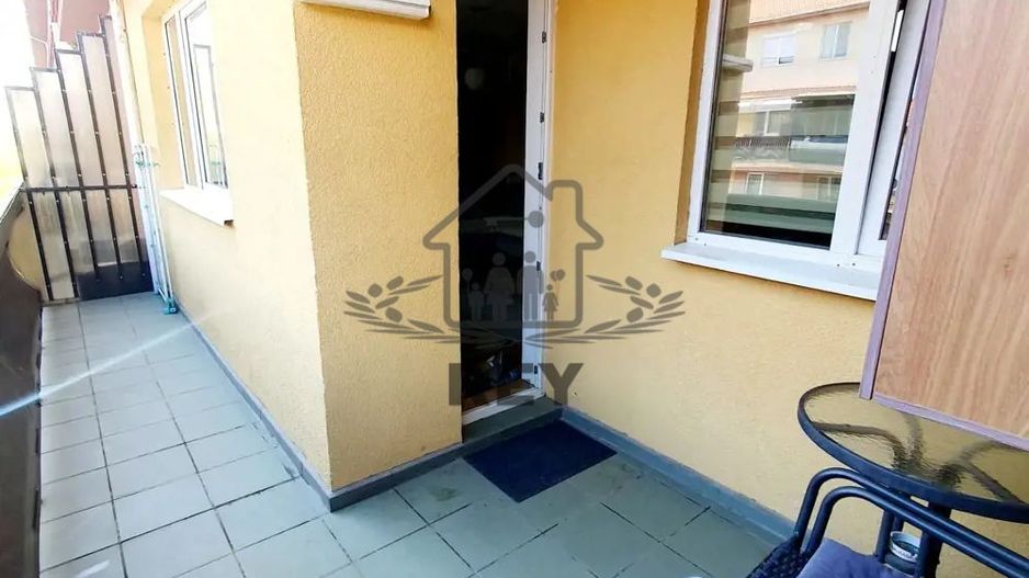 Apartament 3 camere zona Piata  Rahovei - Poză 10