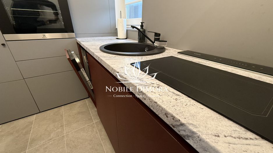 Vivalia - Apartament modern - Studio cu parcare subterana - Medicina - Poză 10