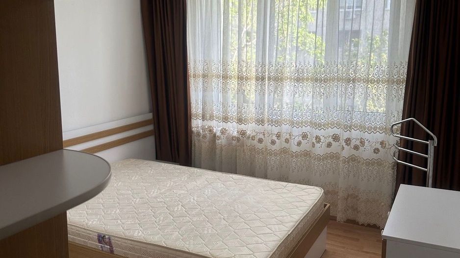 AP. 2 CAMERE TITAN, BUCATARIE INCHISA, REABILITAT, MOBILAT MODERN - Poză 3