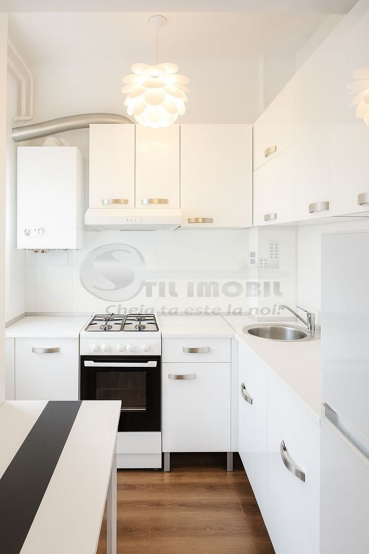 Apartament 1 camera - Str. Adunati - Investitie ! - Poză 5