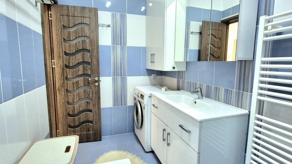 Apartament 2 camere - bloc nou - Poză 8