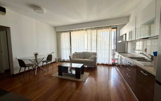 Apartament 2 camere Herastrau | Parcare inclusa | Mobilat complet - Poză 3