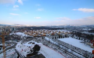 Apartament modern cu 2 camere, Gheorgheni! - Poză 11