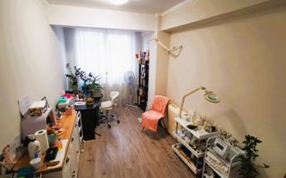 Ap. exclusivist 3 camere - mobilat si utilat - Lunca Cetatuii - Poză 5