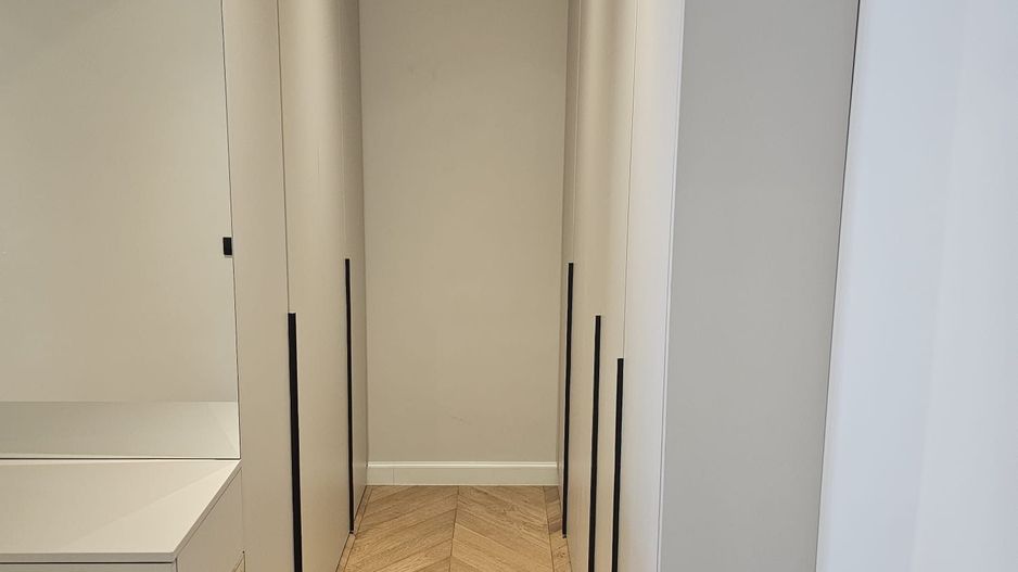 Penthouse Modern | 4 Camere | Cartierul Francez Herăstrău | Terasă - Poză 13