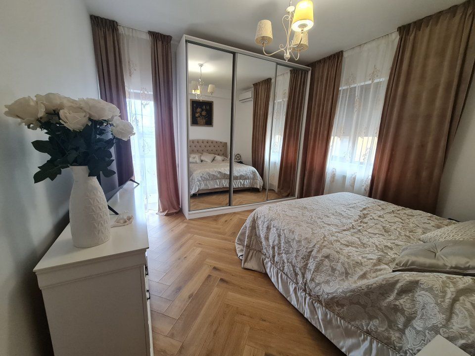 Ocazie Vila deosebita P+1 , sect 1, Pajura, 8 min Arc Triumf - Poză 15