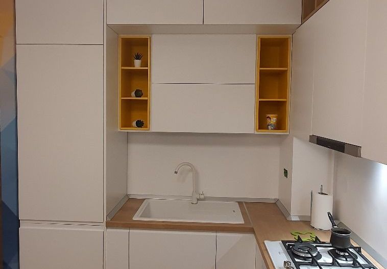 Apartament de inchiriat  Grozavesti-Carrefour Orhideea  2 camere - Poză 6