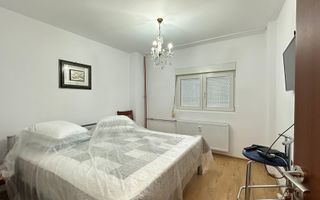 3 camere lanaga METROU si Parc - Poză 7