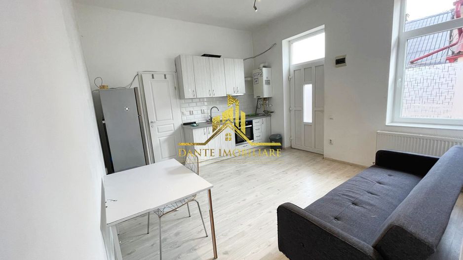 2 camere, decomandat, mobilat modern, Ultracentral, USAMV, Motilor - Poză 1