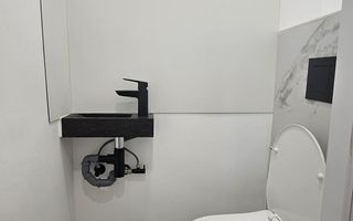 Unirii - Centru - 3 camere - Centrala proprie - mobila la comanda - Poză 4