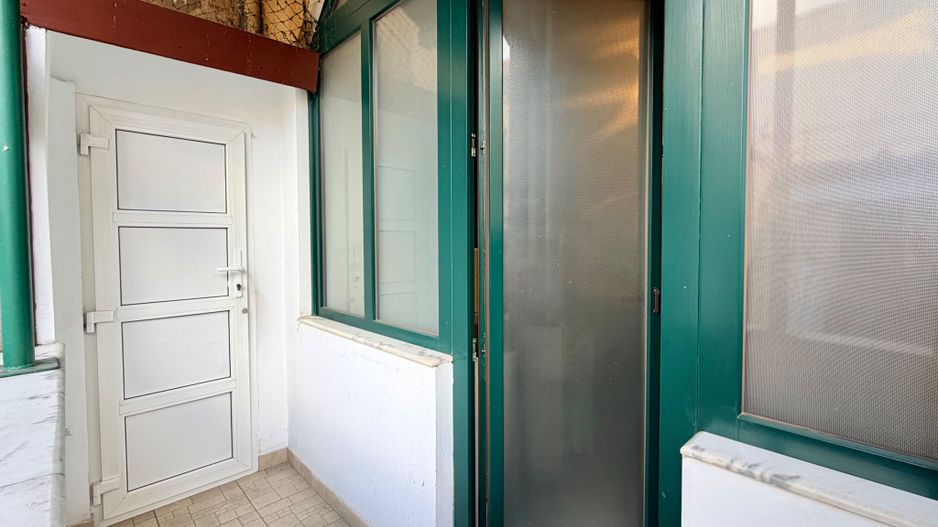 4 camere Ultracentral  - Piața Unirii, ideal birouri, parcare in curte - Poză 21