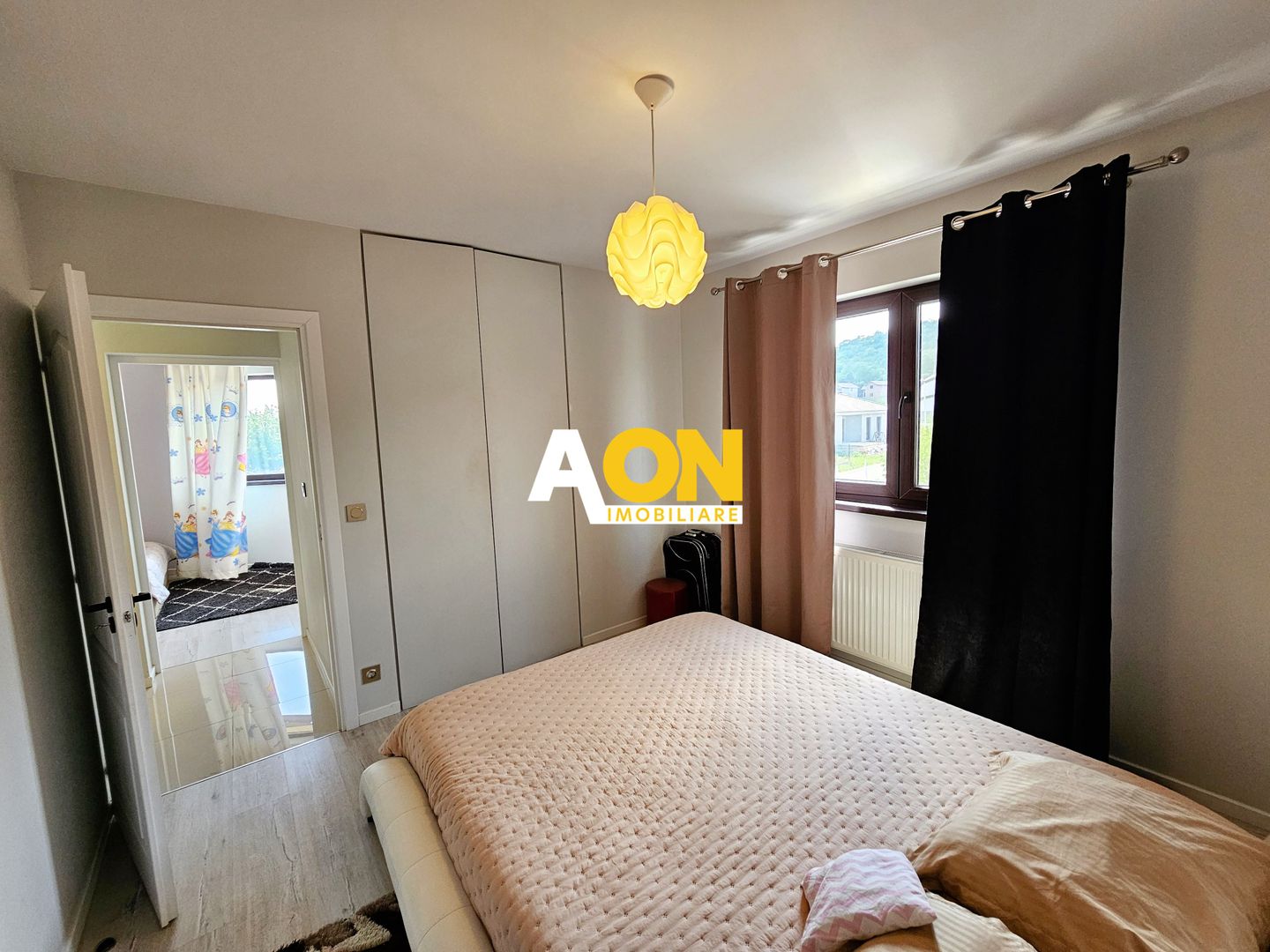 Casa noua, 5 Camere, mobilata, utilata, Alba-Micesti - Poză 20