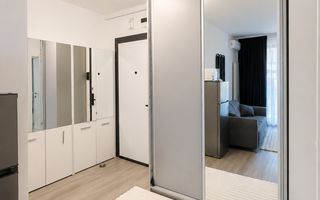 Vacanță la tine acasă | 2 camere cu vedere la mare | Mamaia Nord - Poză 12