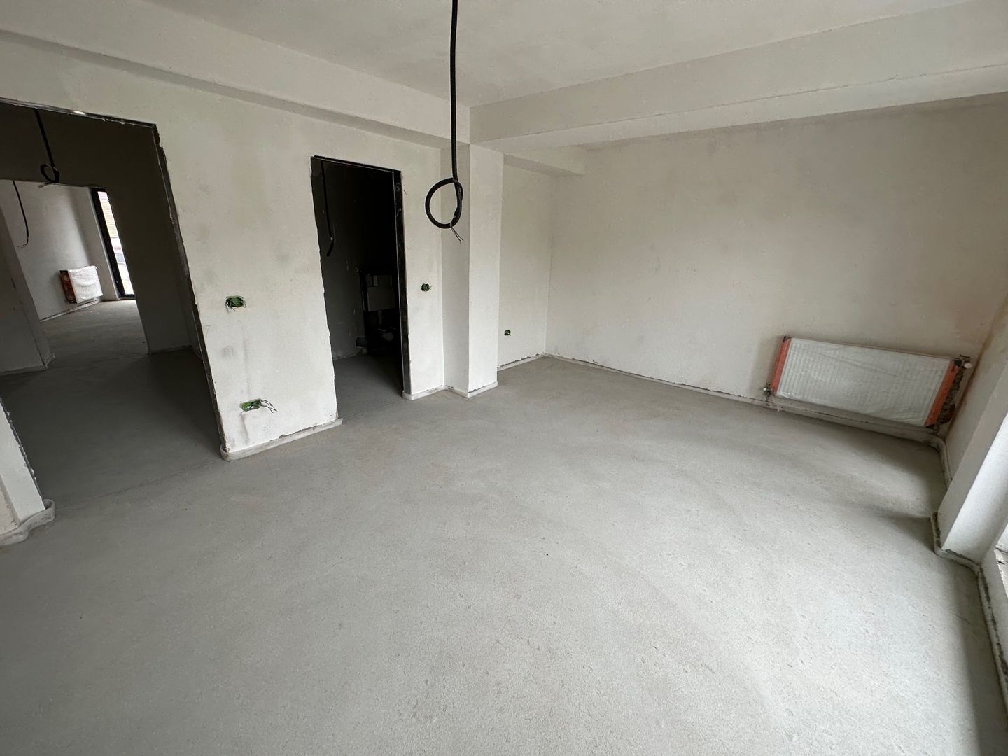 Cladire de birouri  Central pretabil activități medicale - Poză 9