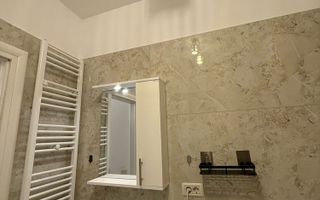 Studio Modern, Central Adress Residence, etaj 1 - Poză 7