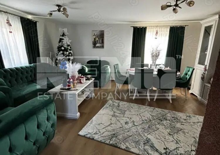 Doua case de vanzare | 280.000€ | Suceava, Burdujeni - Poză 1