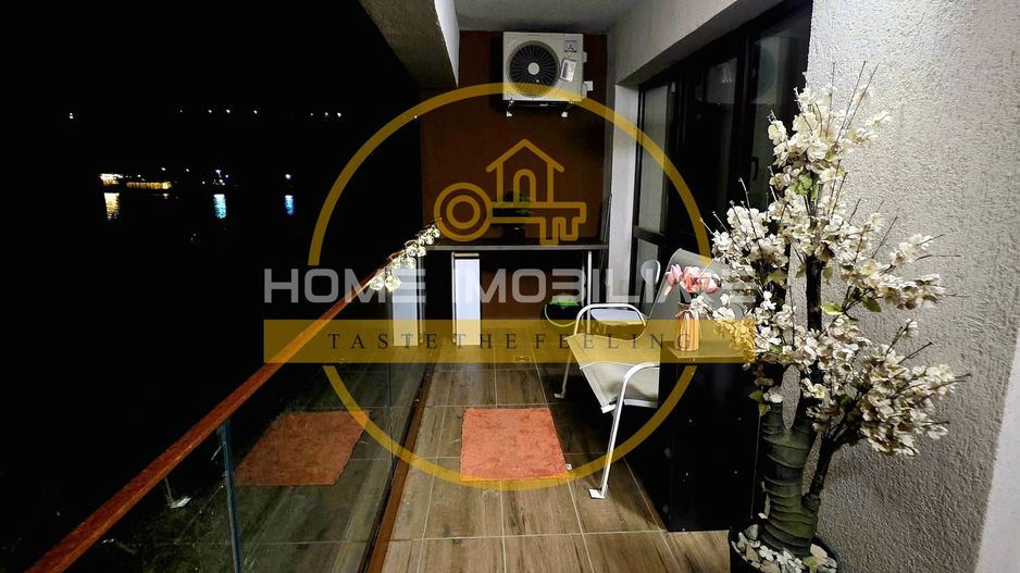 Apartament cu 2 camere/ 43 mp/ zona Moara de Vant - Poză 8