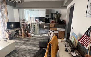 Apartament 2 camere Brancoveanu Grand Arena Berceni  S277 - Poză 2