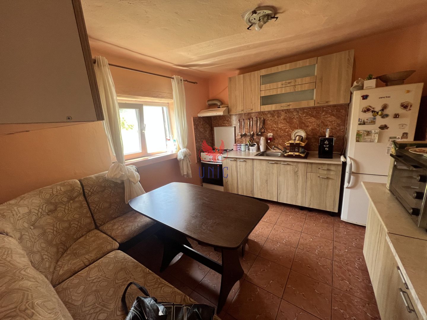 Casa Impartita in 3 Apartamente, Bariera Valcii - Poză 12