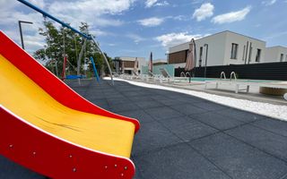 Villa for sale in Corbeanca - Fully Furnished! - Poză 4