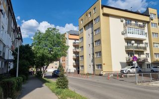 APARTAMENT 2 CAMERE NOU ETAJ 3 MOBILAT UTILAT PARCARE LIFT TEREZIAN - Poză 5