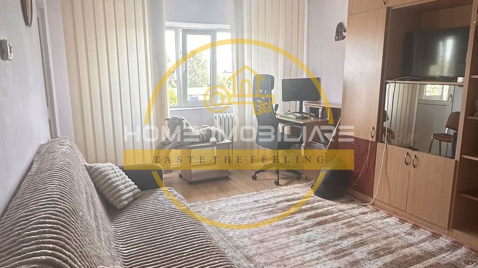 🏠Apartament 1 cam, 34,54MP, etaj 3 // 📍Canta - Profi Brateș - Poză 3