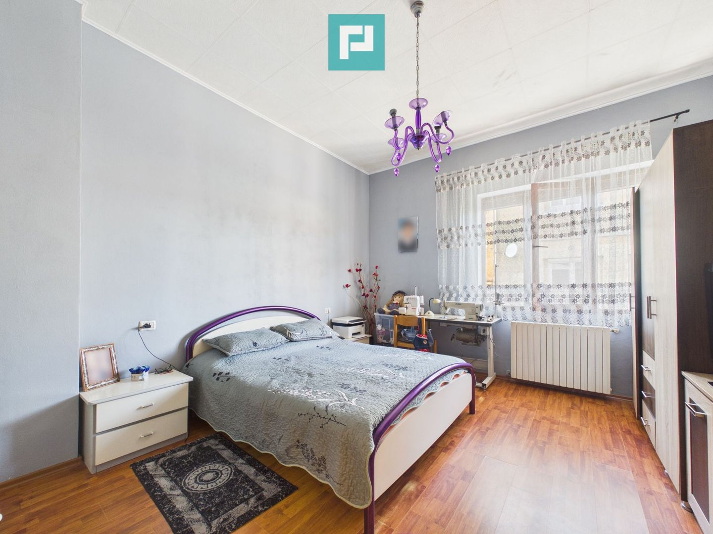 Apartament cu garaj și grădina proprie - Lipova - Poză 1