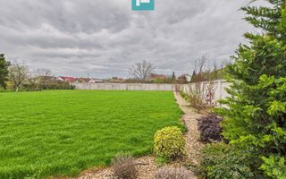 Reședință Premium, 5 camere, teren 2400 mp - Poză 18