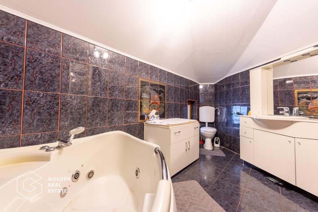 Vila de lux, P+E, in inima orasului Arad, 4 dormitoare, 210mp, KM 0-central - Poză 14