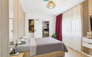 Penthouse de lux  în Dumbrăvița - Poză 7
