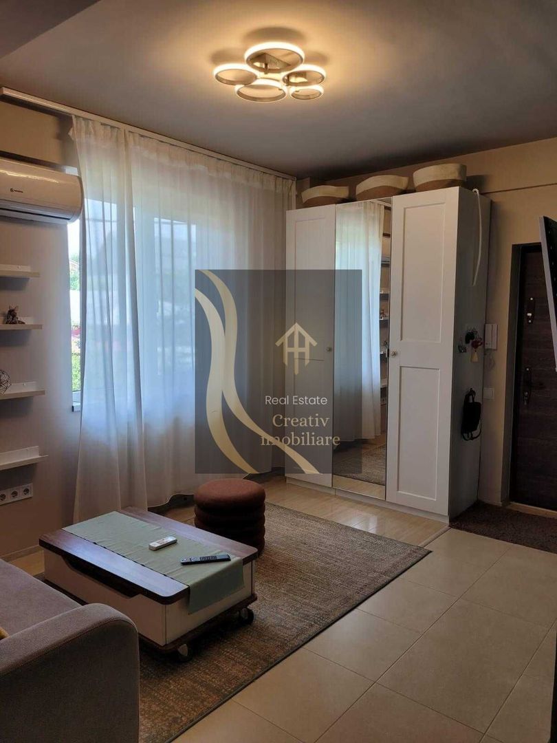 Apartament 2 Camere | Sector 1 | Bucurestii Noi | Metrou | Parcare inclusa - Poză 3