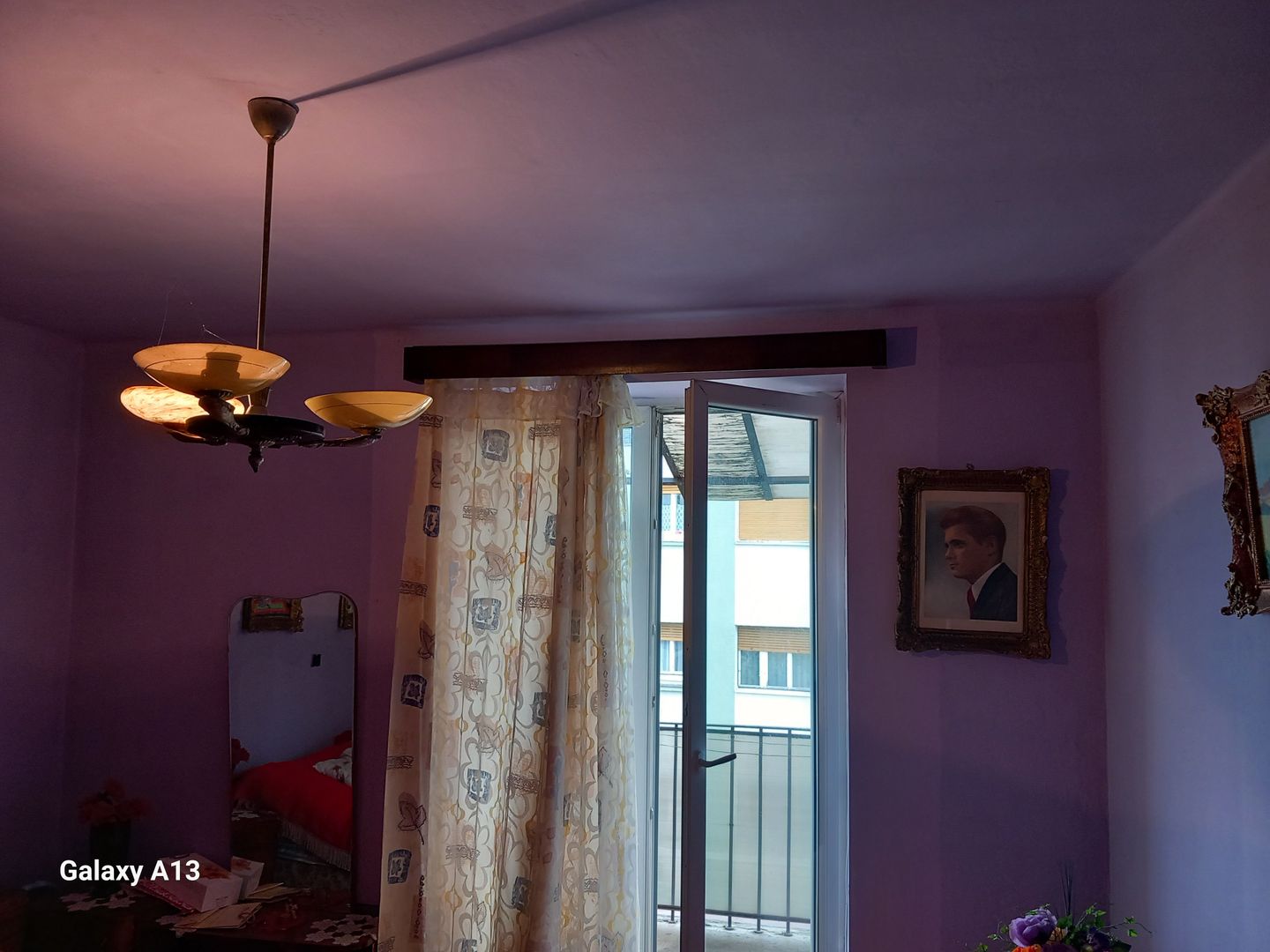 Ag EUROPA vinde ap 2 camere ULTRACENTRAL etajul 3. - Poză 2