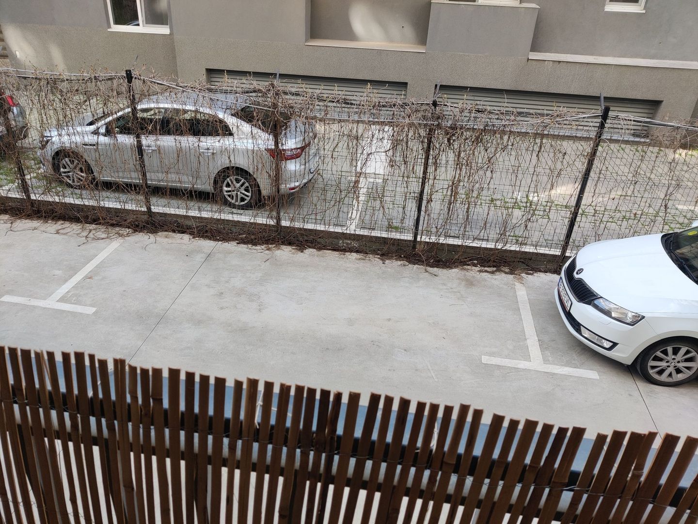 Vând garsonieră decomandată 37 mp – Zona Parcul Teilor, București, Sec - Poză 7