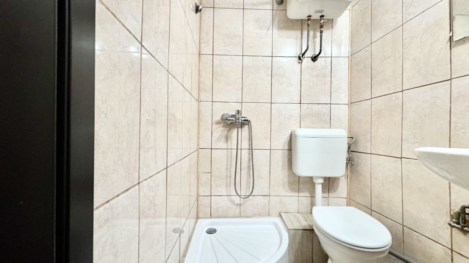 Garsonieră renovată, ideală investiție – Bd. 16 Decembrie - Iosefin - Poză 7