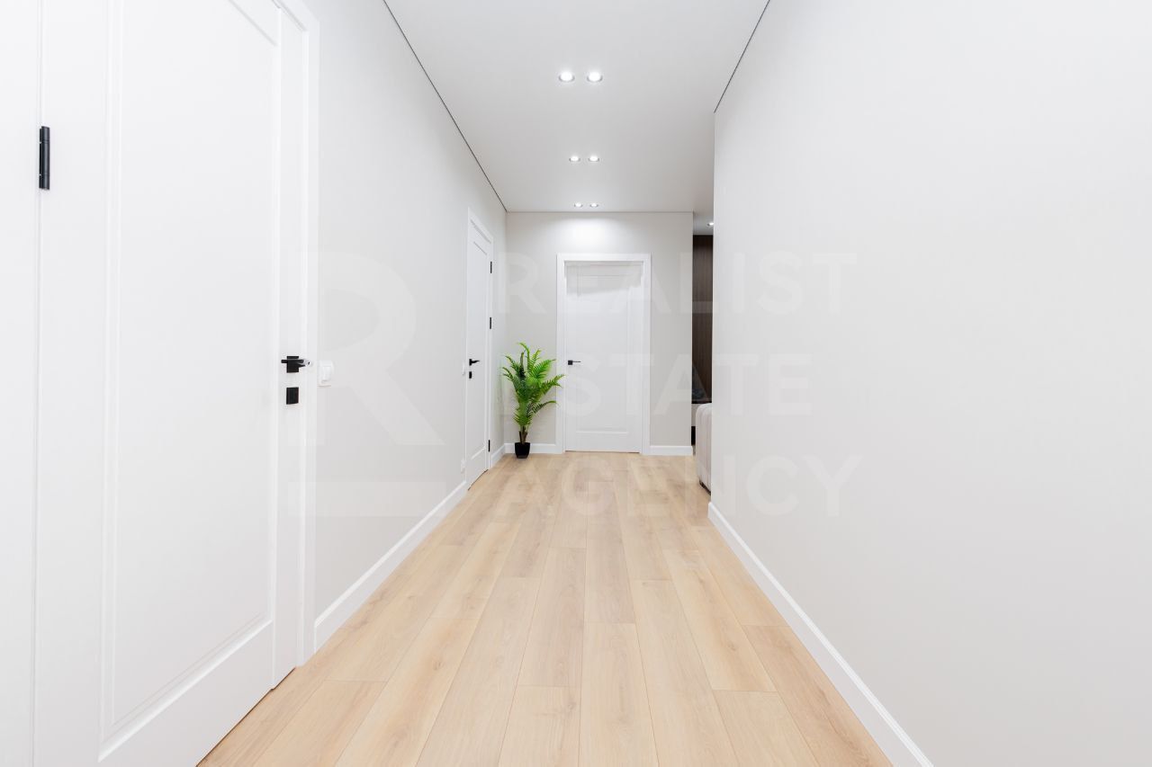 Vânzare, apartament, 3 camere, strada Ion Buzdugan, Buiucani - Poză 11