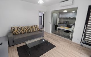 Garsoniera Studio 21 Residence Lujerului Politehnica  PARCARE INCLUSA - Poză 6
