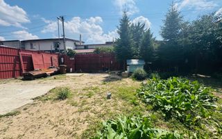 200 mp | P+2 | 15 m deschidere | T226 - Poză 3