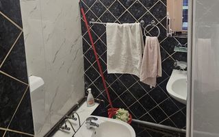 Apartament 3 camere 80 mp/ 2 bai/2 balcoane/ Doamna Ghica/ Sector 2 - Poză 8