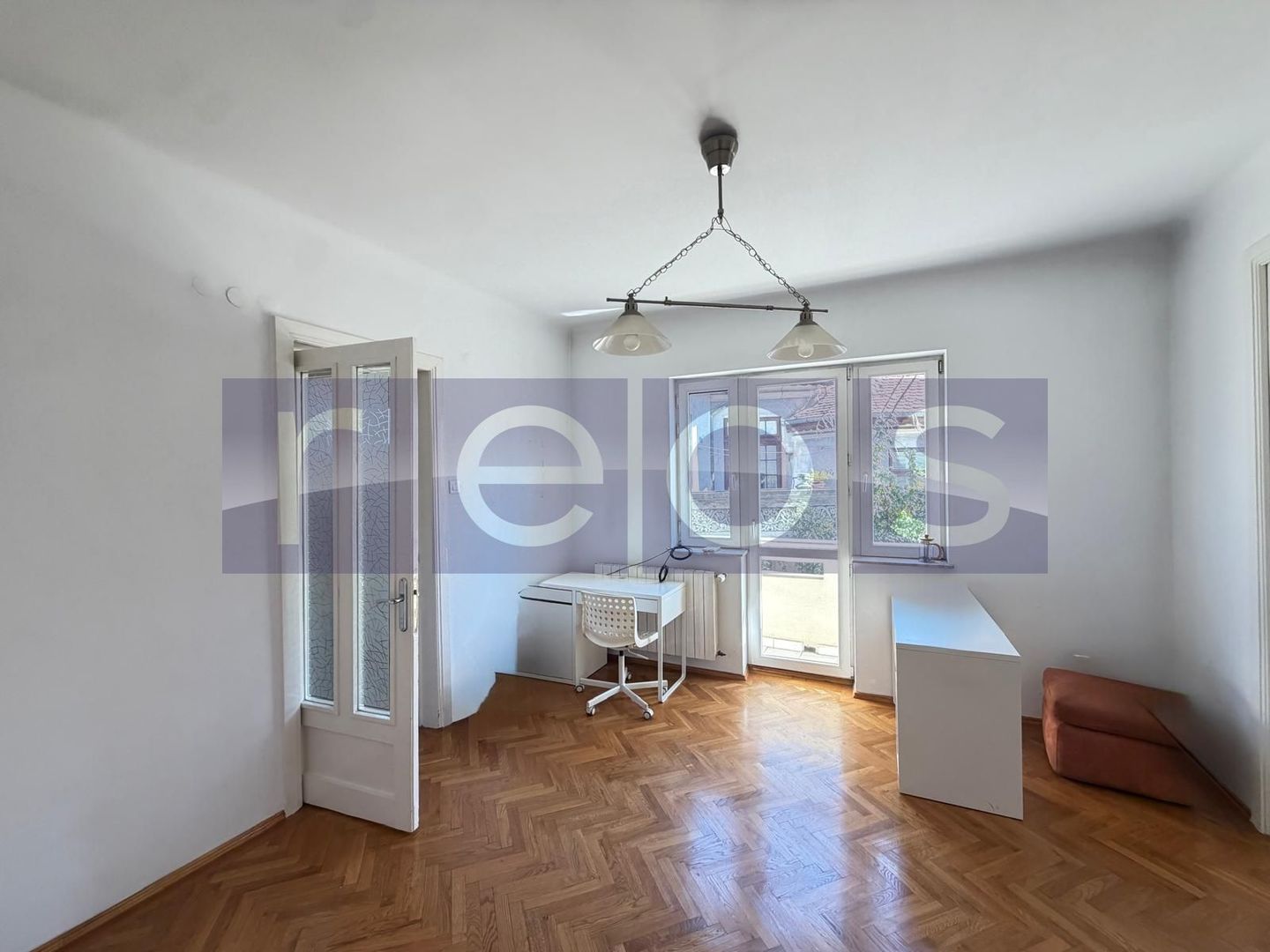 VANZARE 3 CAMERE | 73MP | BLOC TIP VILA | EMINESCU-PIATA SPANIEI | - Poză 1