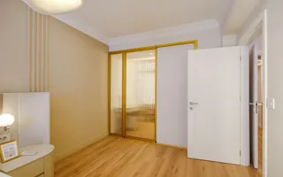 COM0% I 2 camere Pipera Rond OMV I Ivory Residence I Mobilat lux I B2B - Poză 25