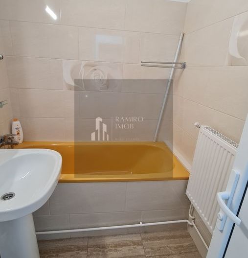 Apartament 3 camere renovat | Centrală proprie | Mega Mall | Et 3 - Poză 9