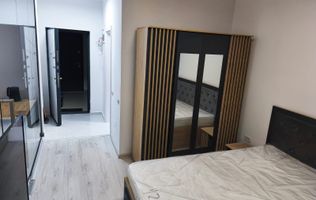 DE VANZARE GARSONIERĂ NOUĂ 2025–MILITARI RESIDENCE -STR. WEINER PALADA