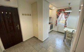 Garsoniera de vânzare Lujerului - Poză 3